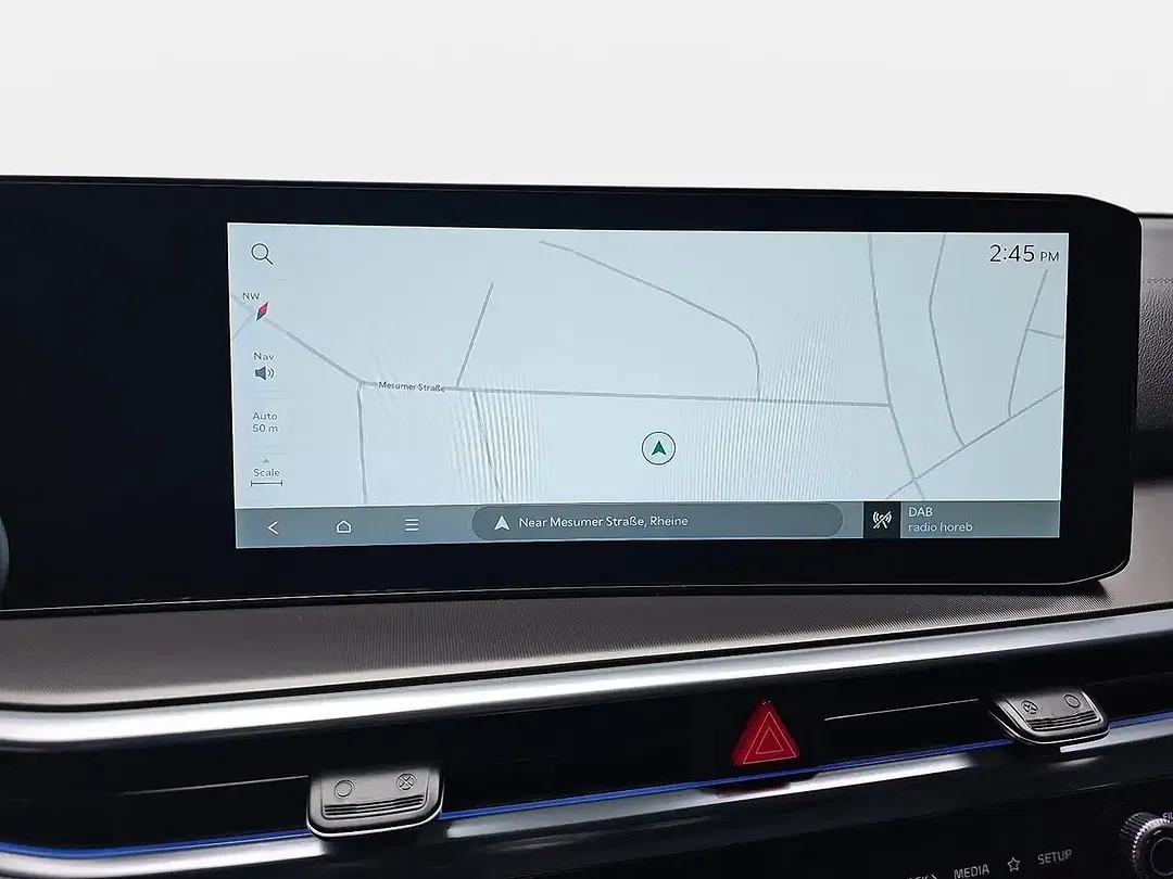 Kia Sorento - Thumbnail 9
