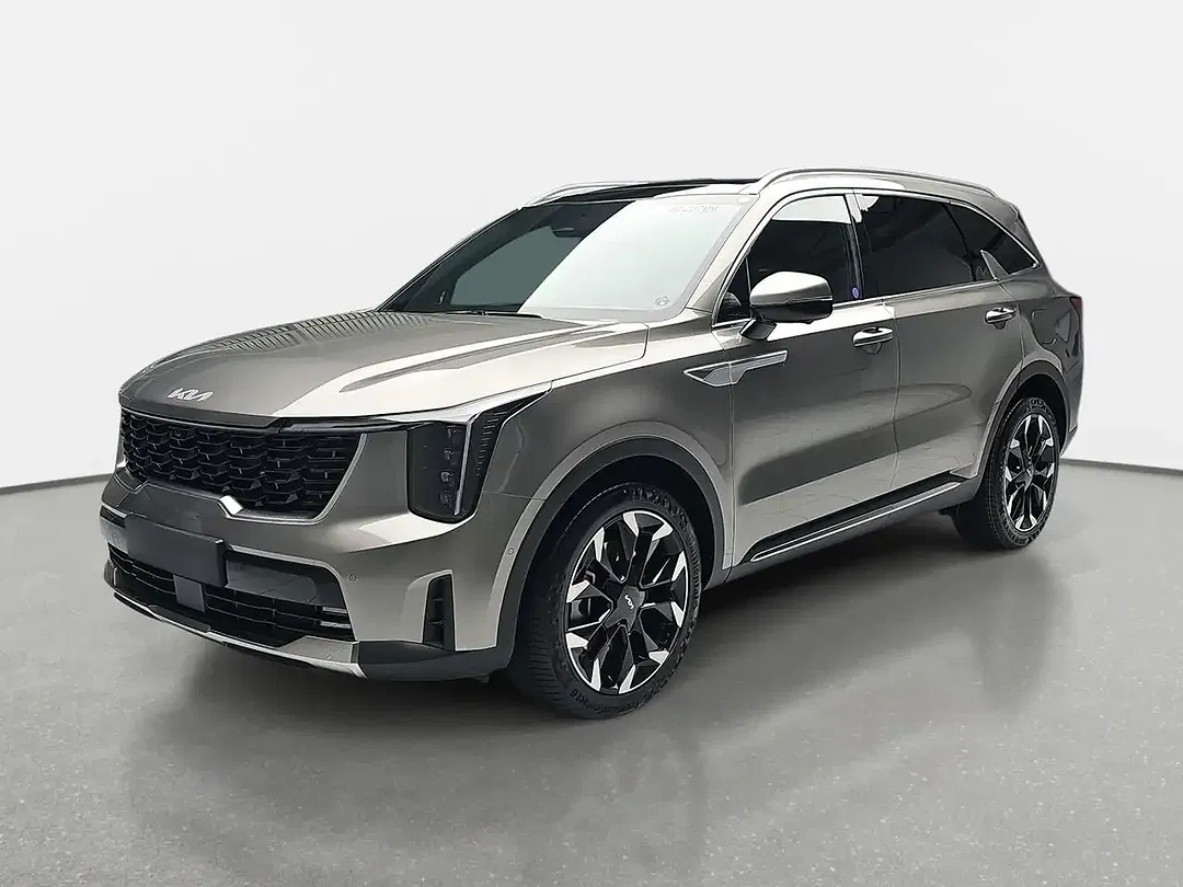 Kia Sorento - Thumbnail 1
