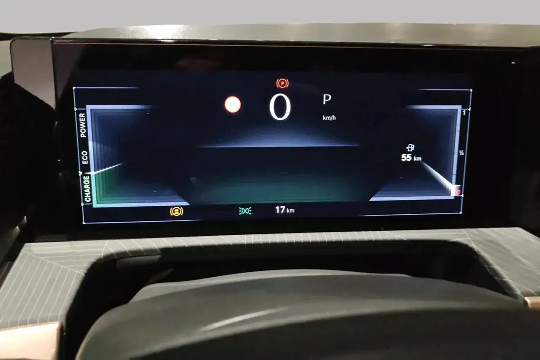 Lancia Ypsilon - Thumbnail 12