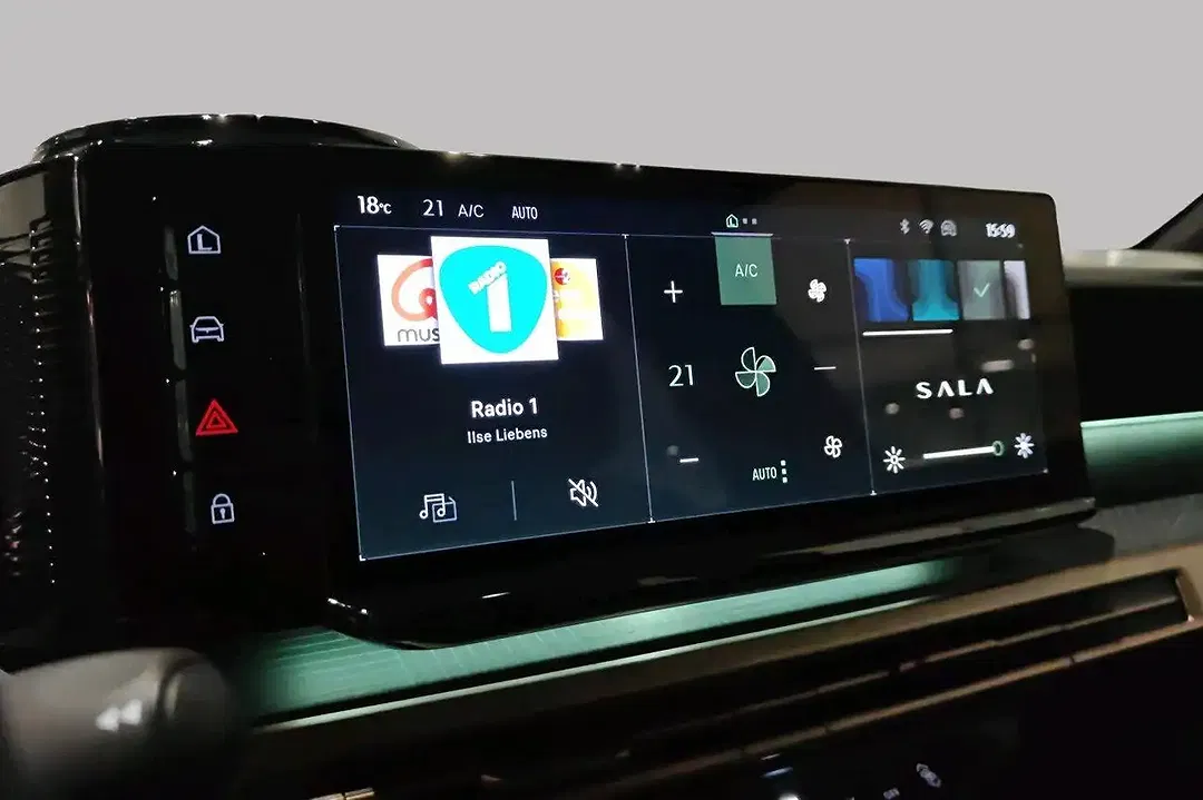 Lancia Ypsilon - Thumbnail 13