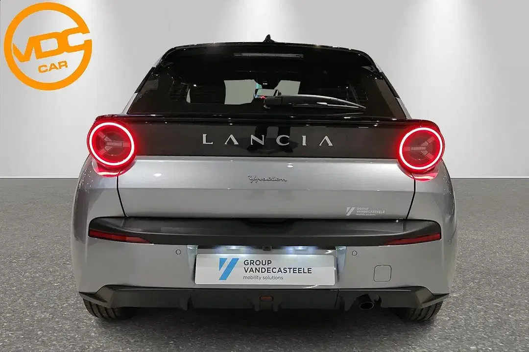 Lancia Ypsilon - Thumbnail 6