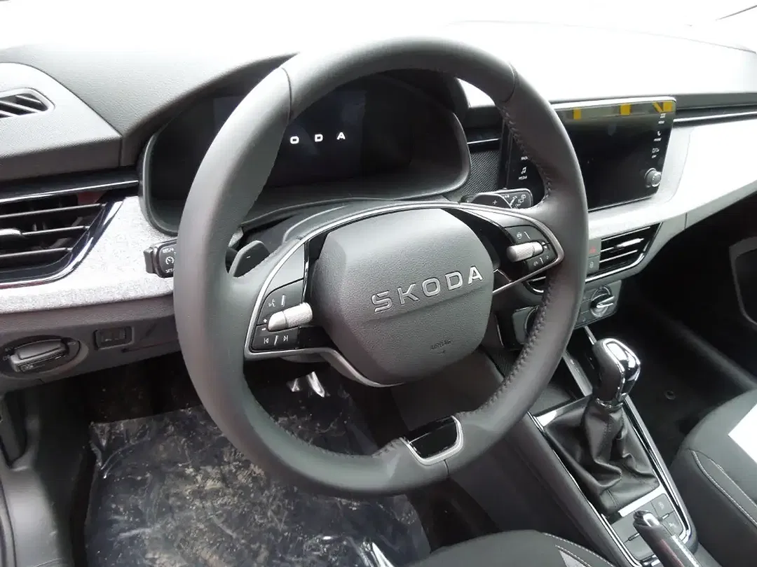 Skoda Scala - Thumbnail 6