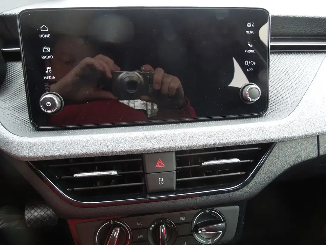 Skoda Scala - Thumbnail 7