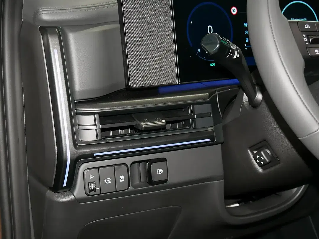Hyundai SANTA FE - Thumbnail 14