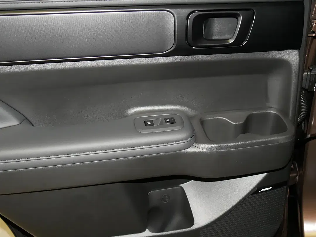 Hyundai SANTA FE - Thumbnail 18