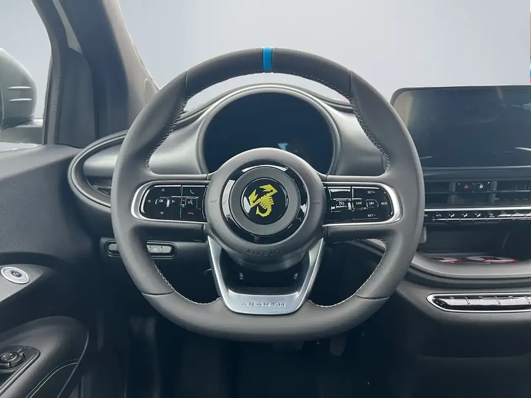 Abarth 500 - Thumbnail 12