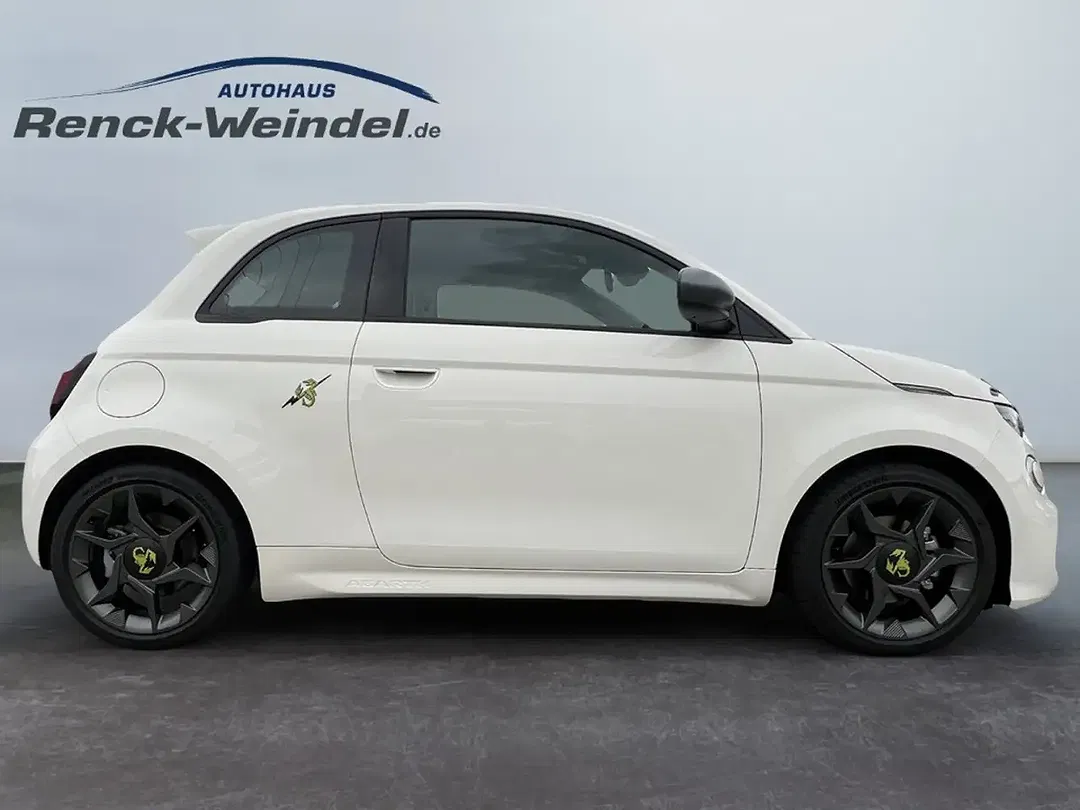 Abarth 500 - Thumbnail 6
