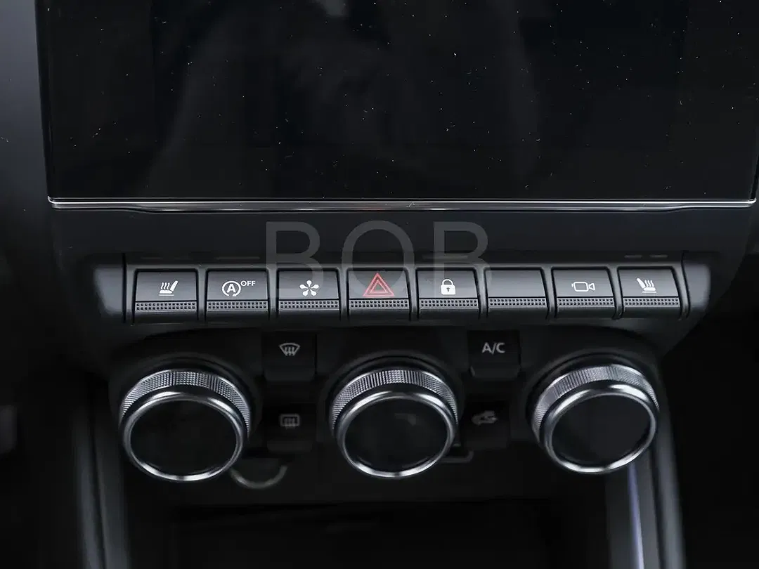 Renault Clio - Thumbnail 13