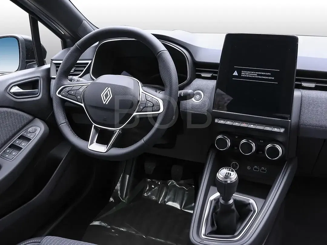 Renault Clio - Thumbnail 5
