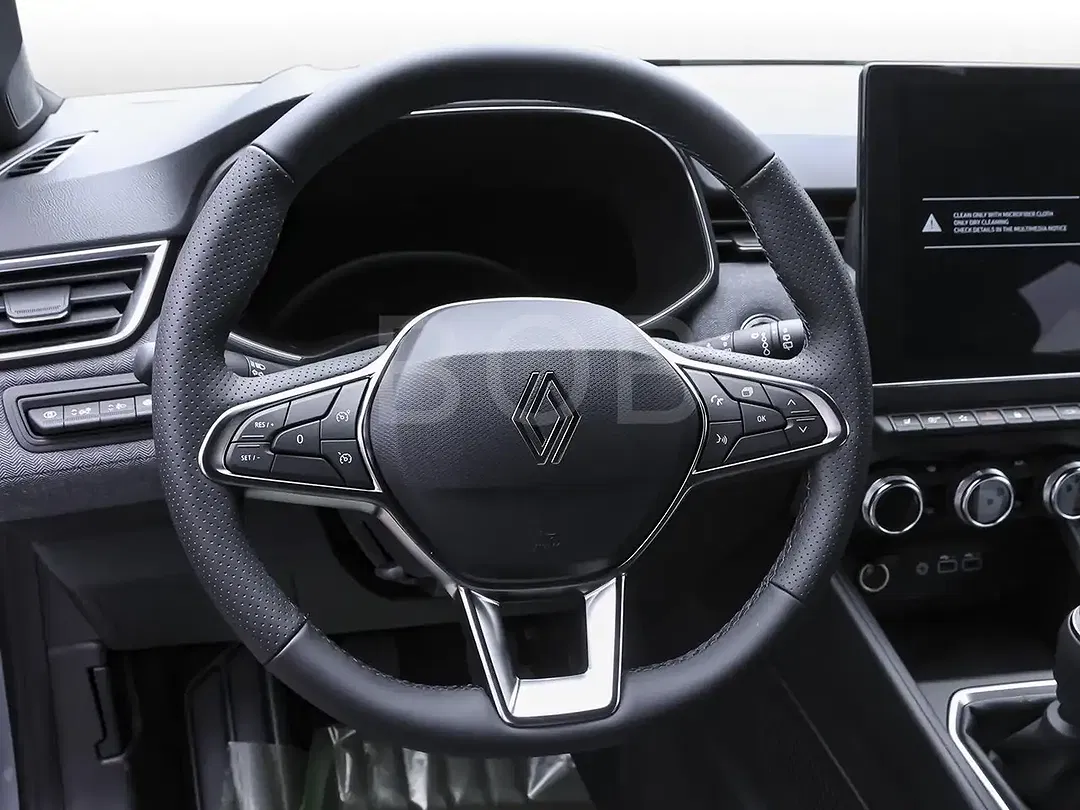 Renault Clio - Thumbnail 7