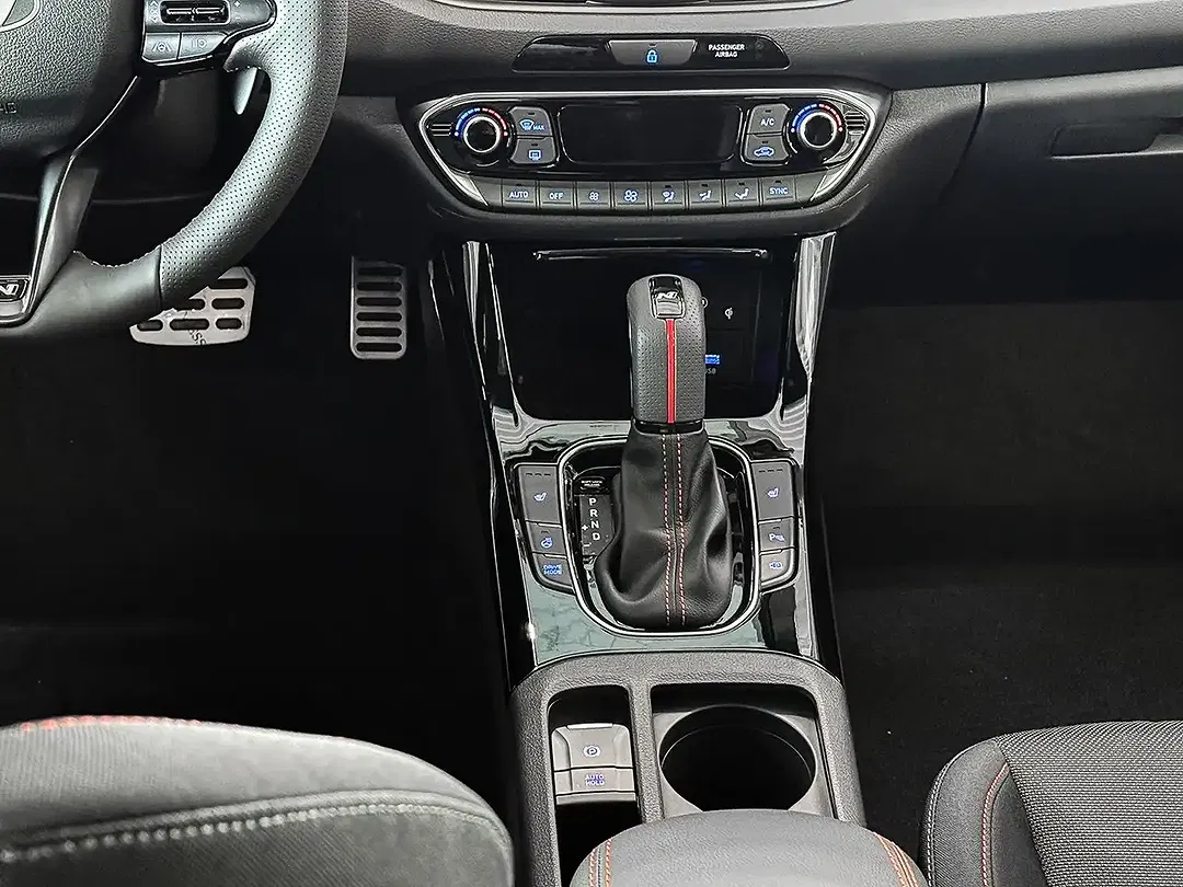 Hyundai i30 - Thumbnail 9