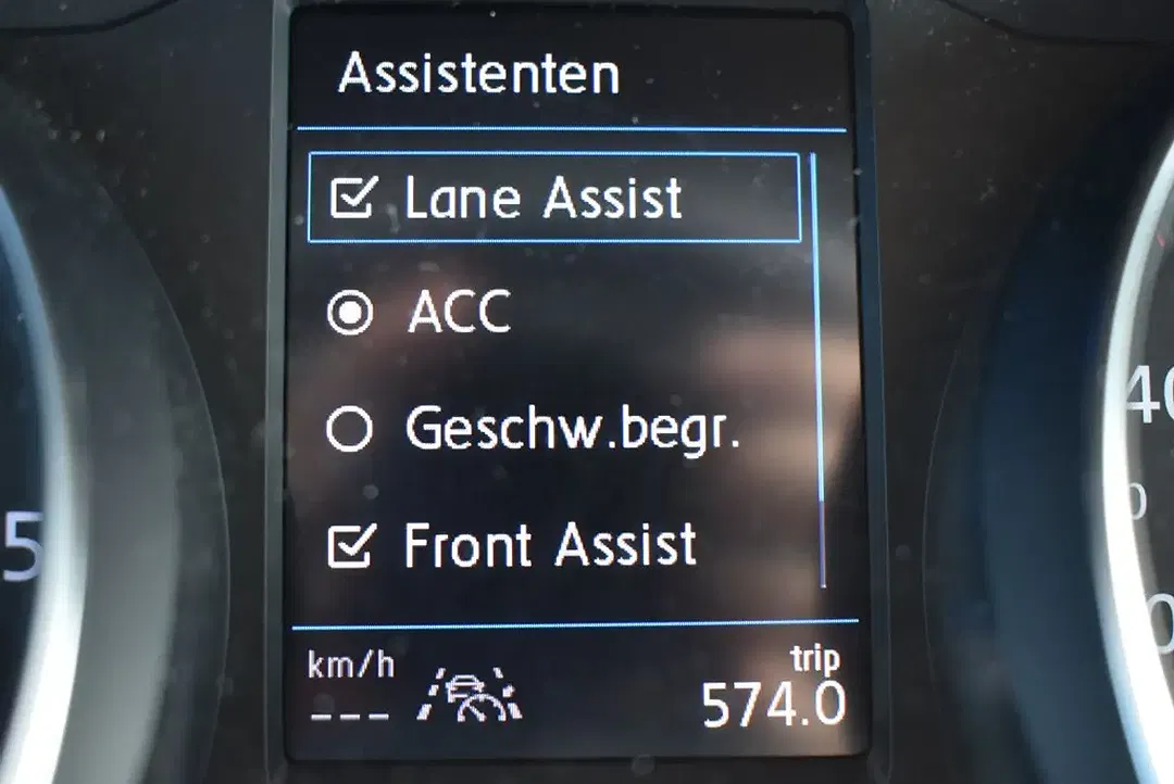 Volkswagen Passat Variant - Thumbnail 15