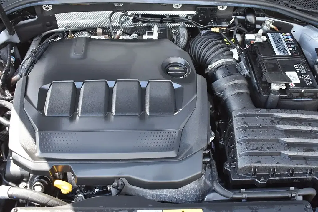 Volkswagen Passat Variant - Thumbnail 9