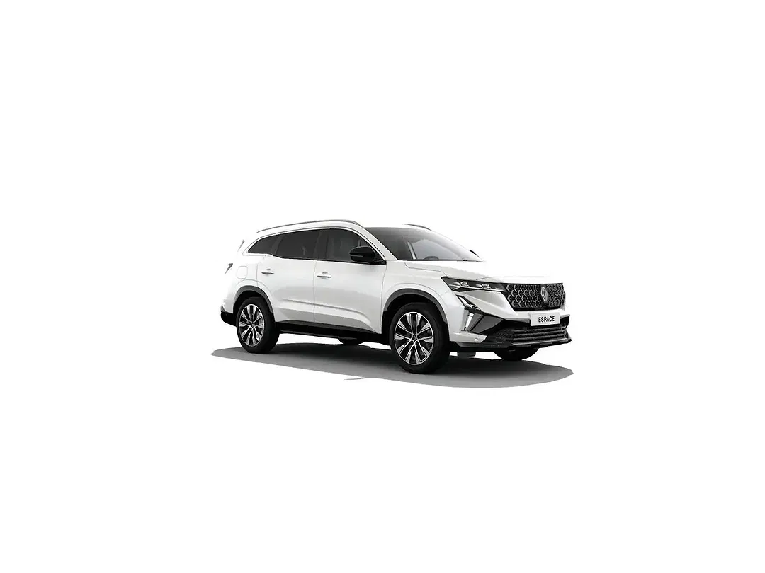 Renault Espace - Thumbnail 10