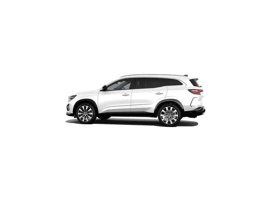 Renault Espace - Thumbnail 3