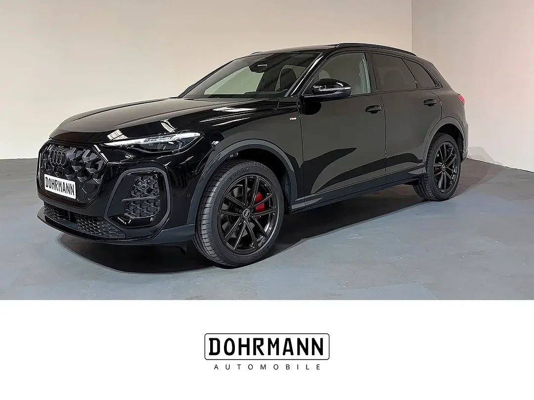 Audi Q5 - Afbeelding 1