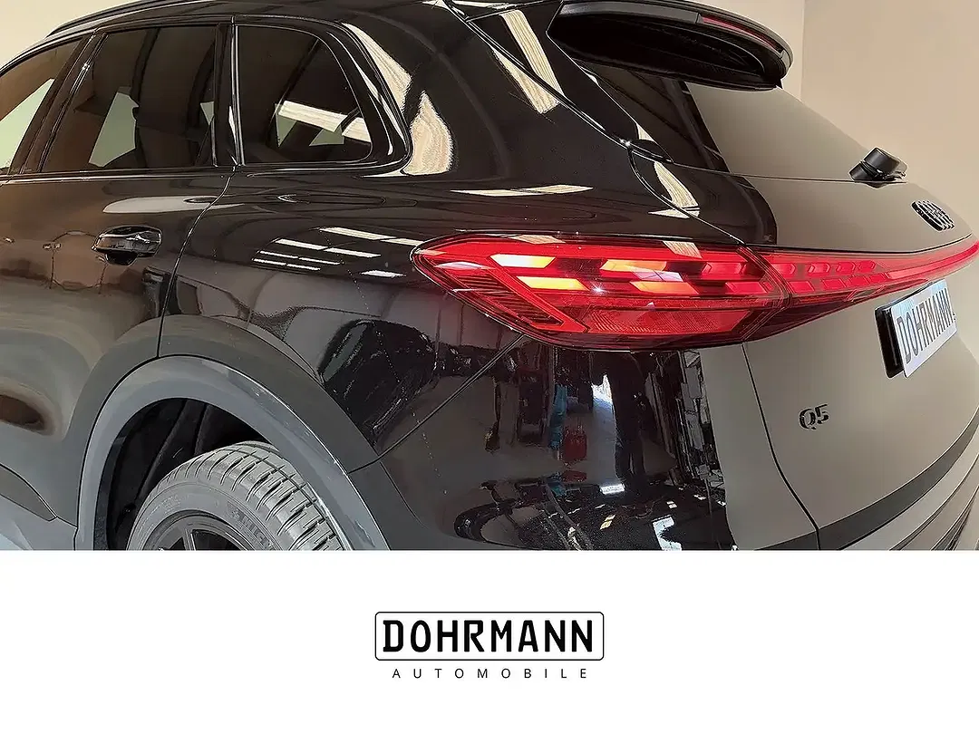 Audi Q5 - Thumbnail 13
