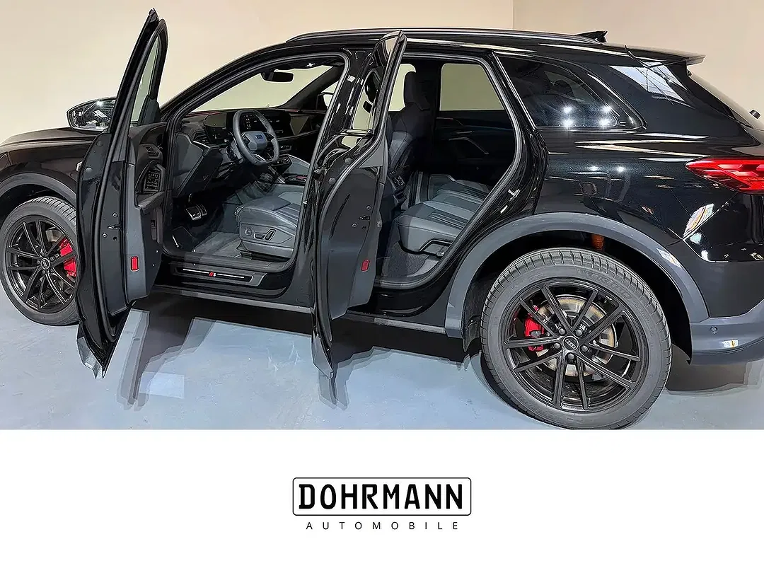 Audi Q5 - Thumbnail 14