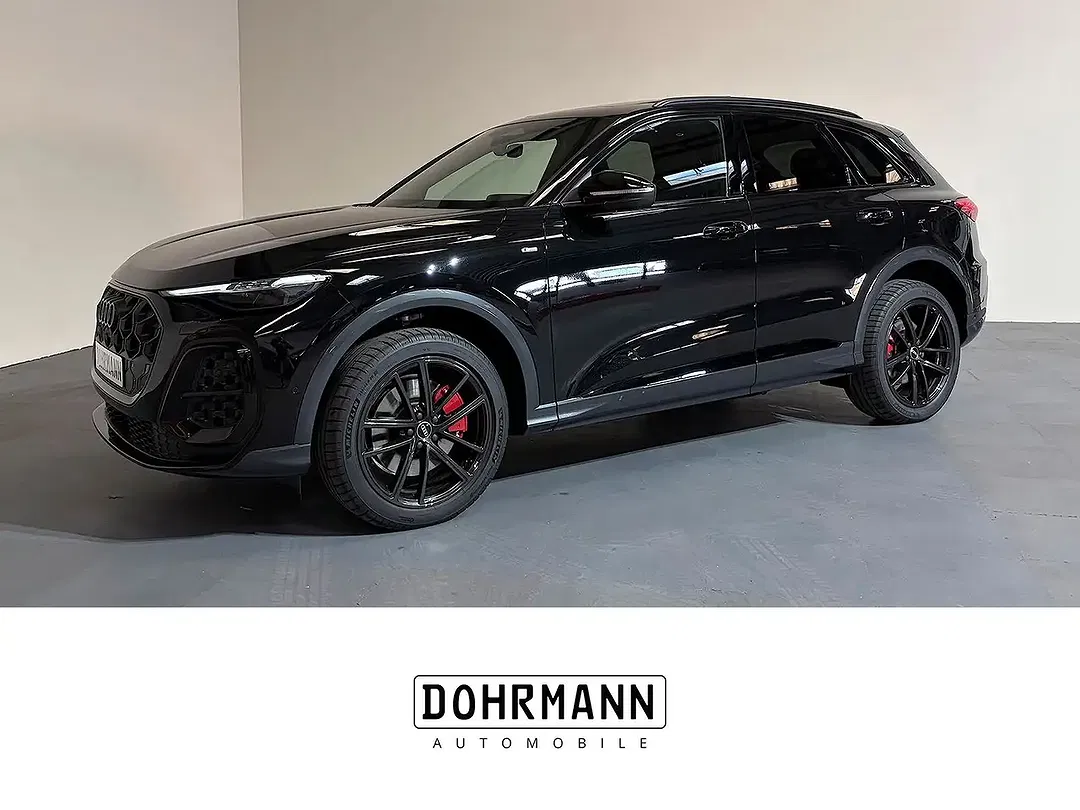 Audi Q5 - Thumbnail 3