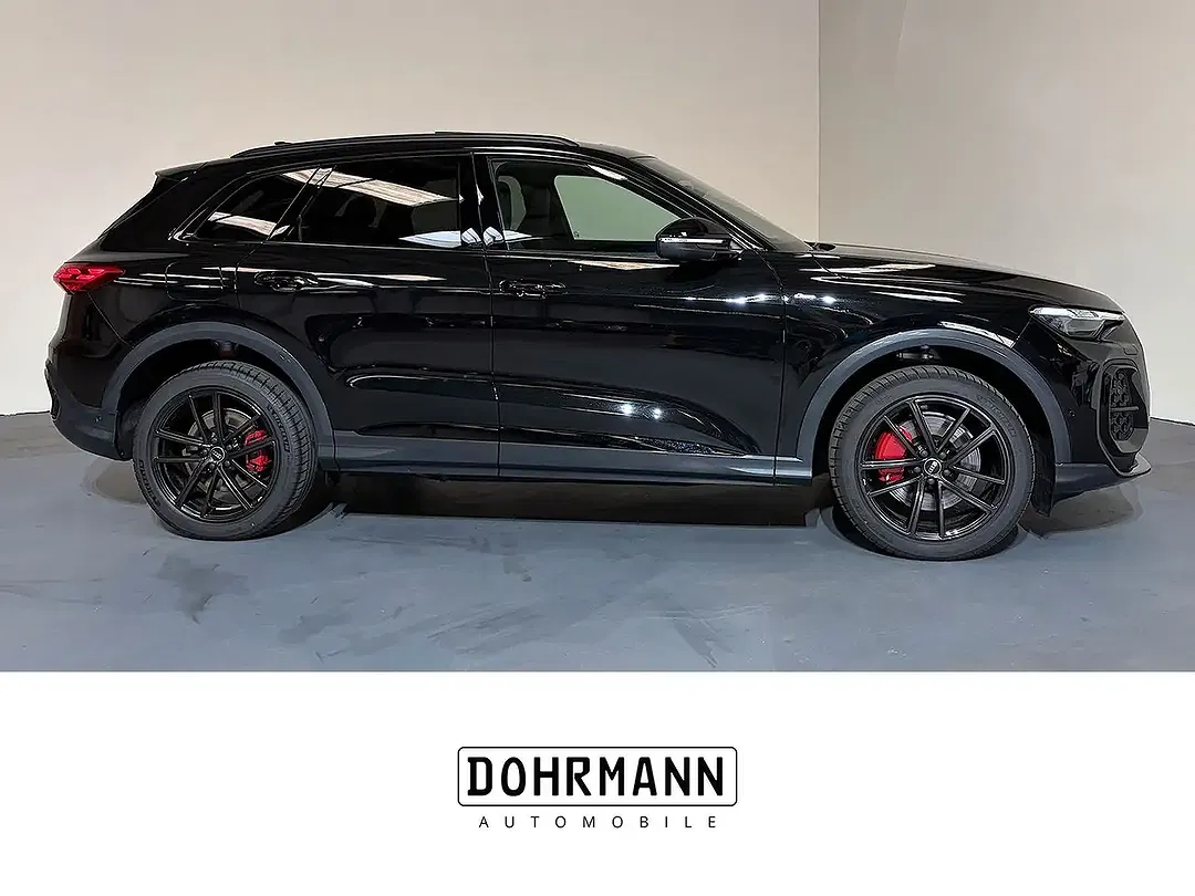 Audi Q5 - Thumbnail 4