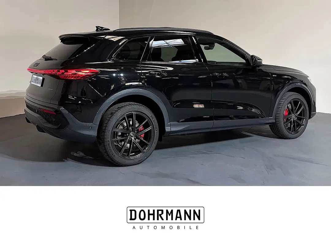 Audi Q5 - Thumbnail 6