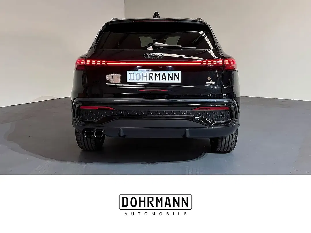 Audi Q5 - Thumbnail 7