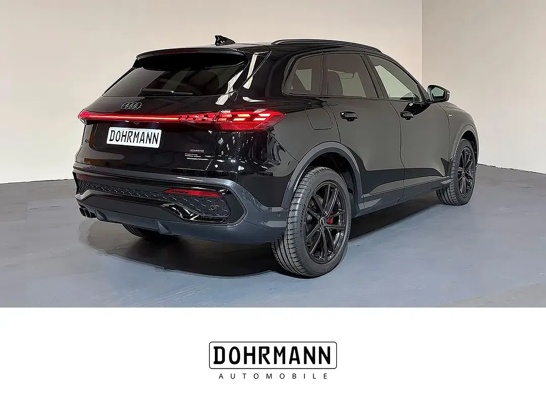 Audi Q5 - Thumbnail 8