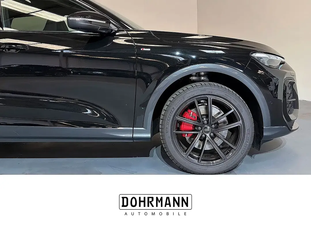 Audi Q5 - Thumbnail 9