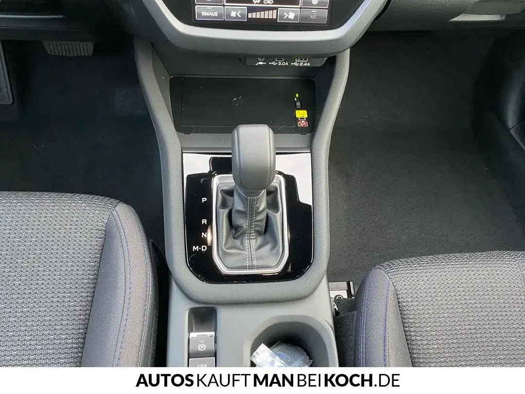Subaru Forester - Thumbnail 9