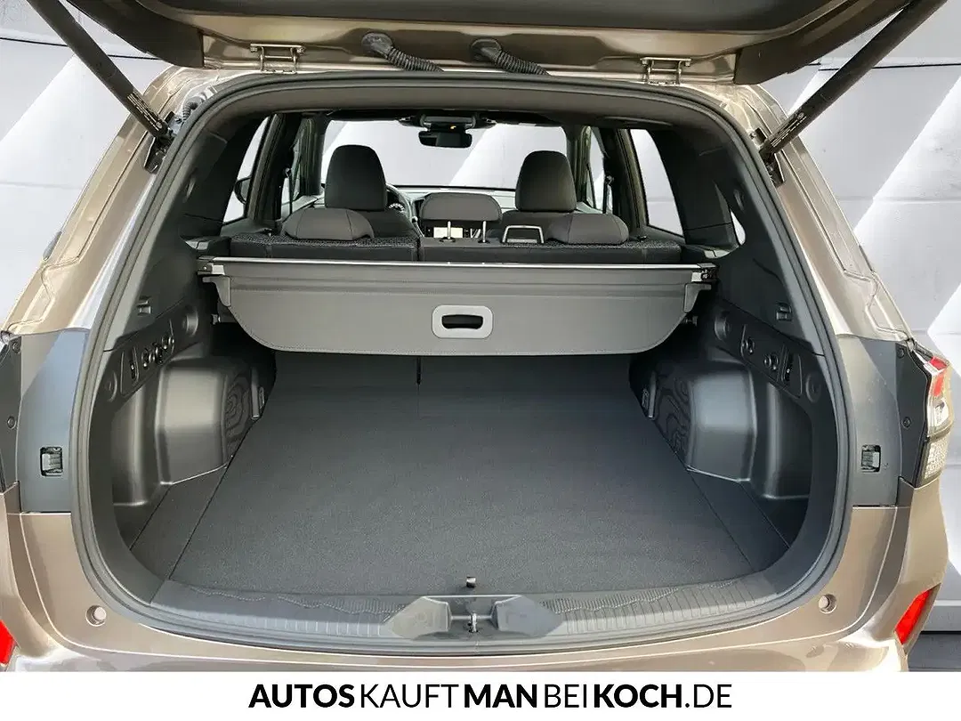 Subaru Forester - Thumbnail 13