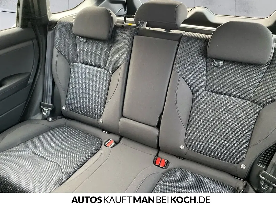 Subaru Forester - Thumbnail 6