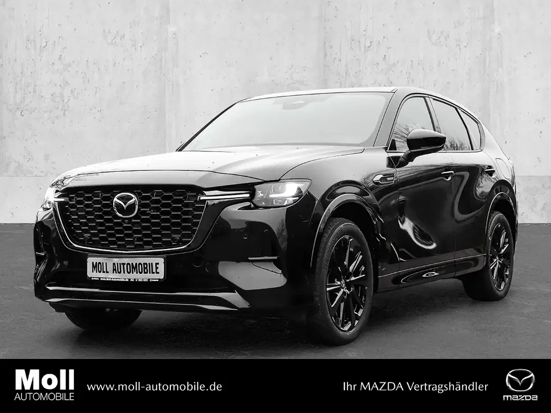 Mazda CX-60 - Afbeelding 1