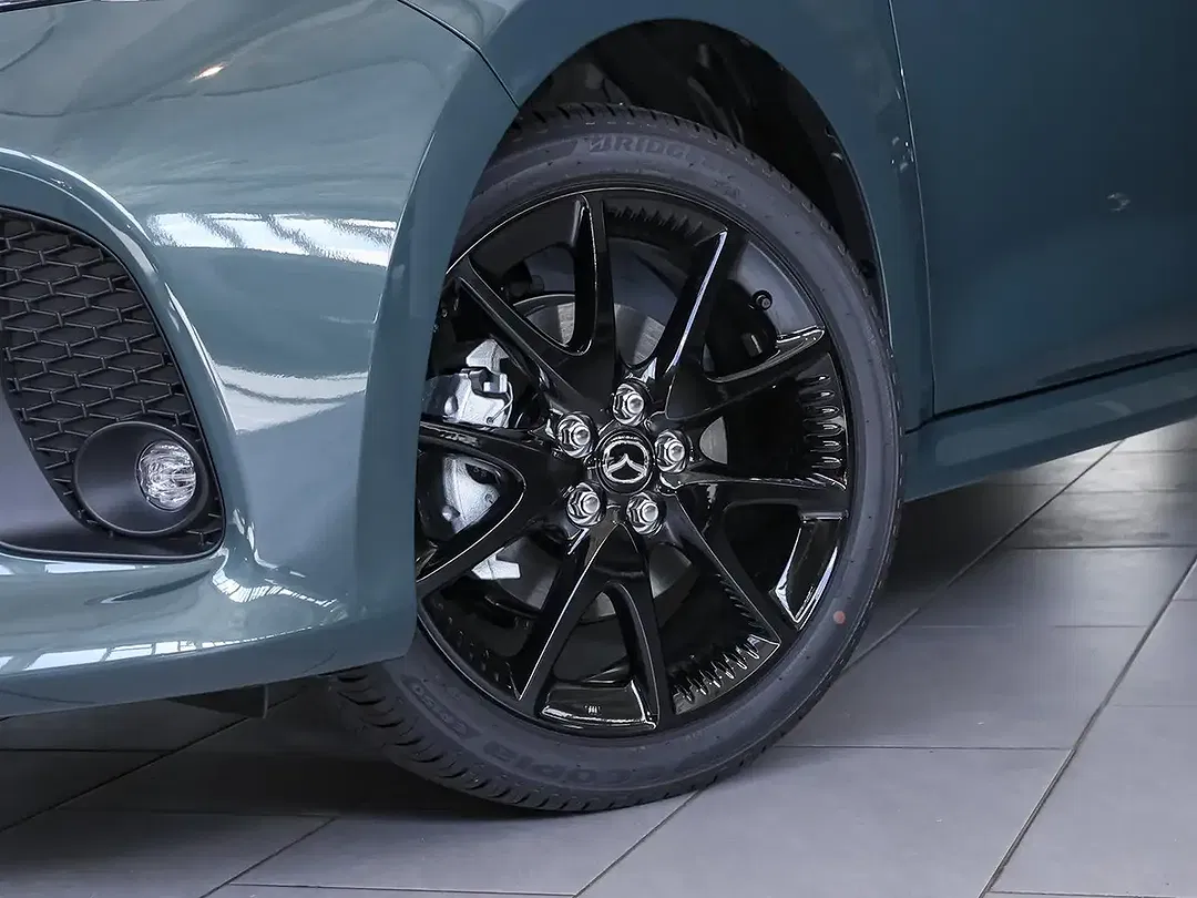 Mazda 2 - Thumbnail 10