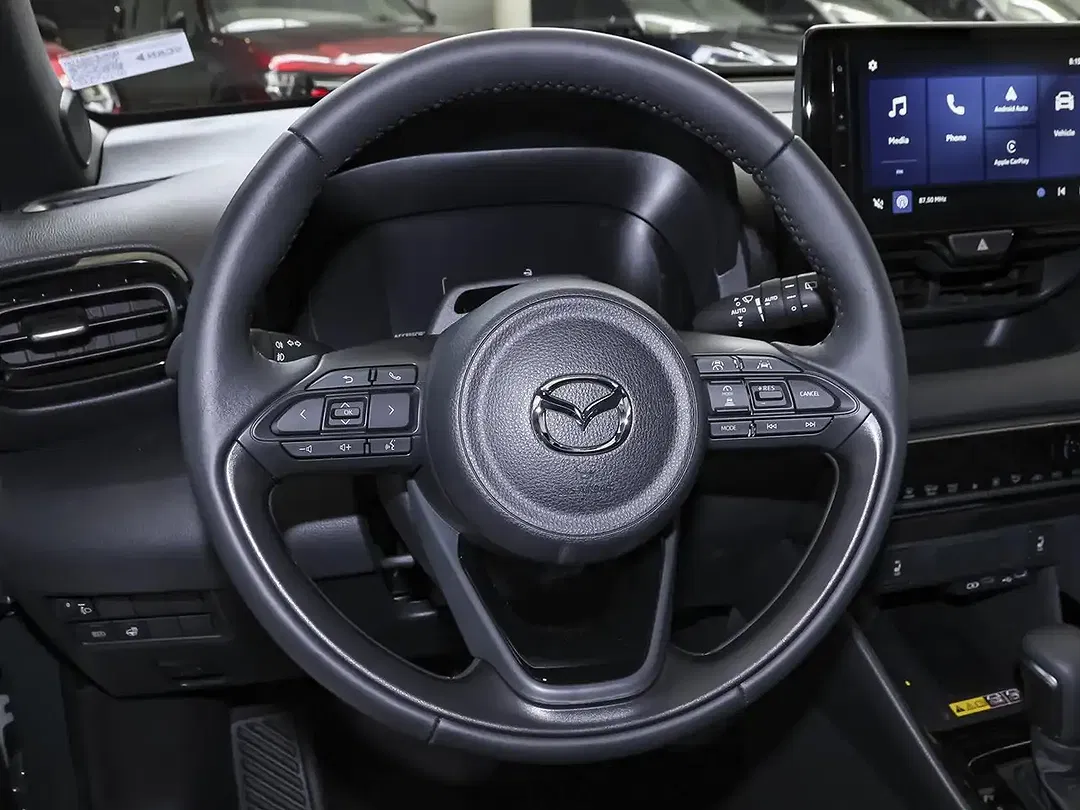 Mazda 2 - Thumbnail 13