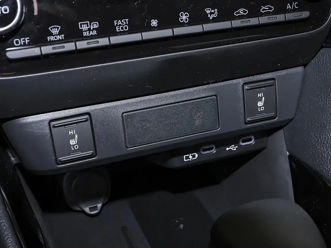 Mazda 2 - Thumbnail 15