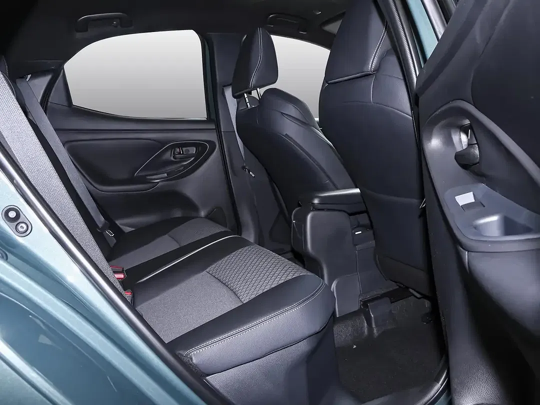 Mazda 2 - Thumbnail 5