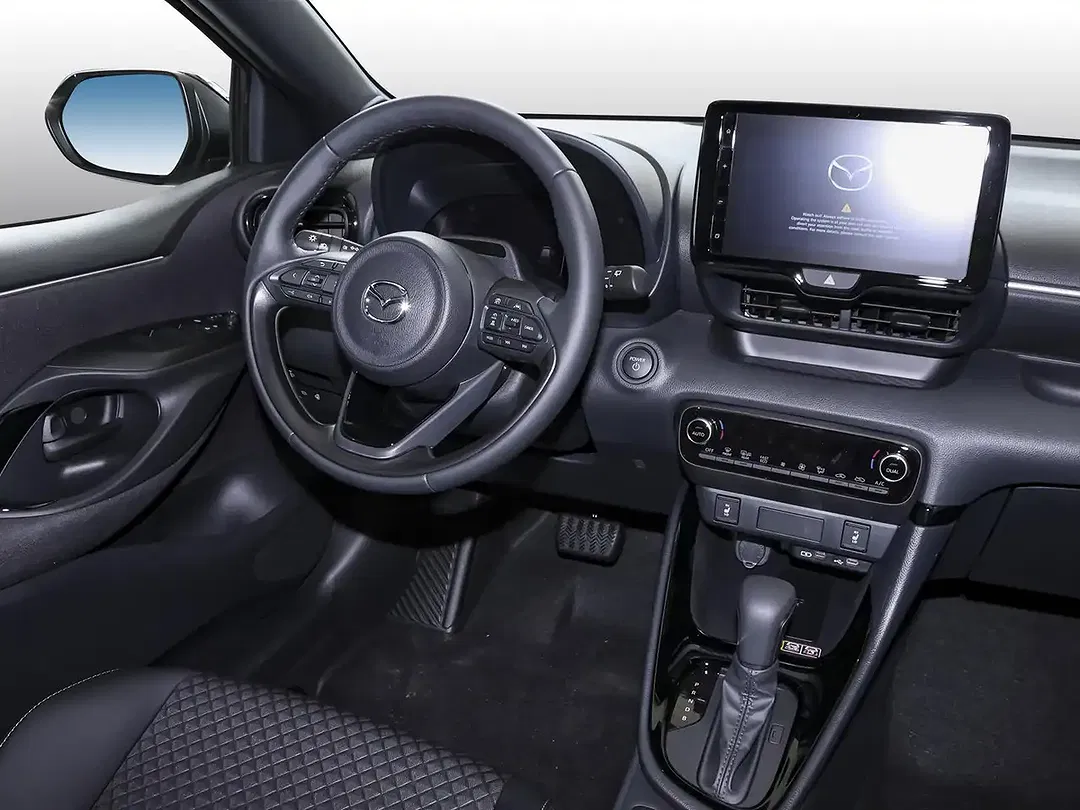 Mazda 2 - Thumbnail 6