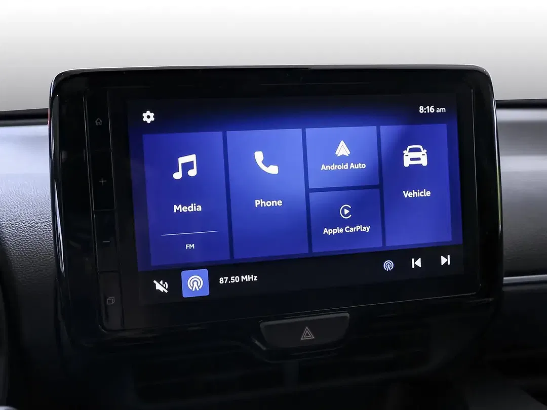 Mazda 2 - Thumbnail 8