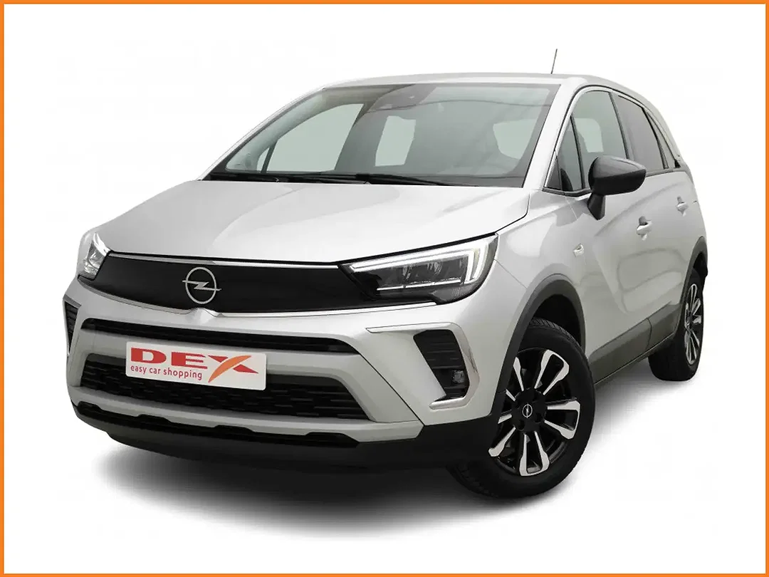 Opel Crossland - Afbeelding 1