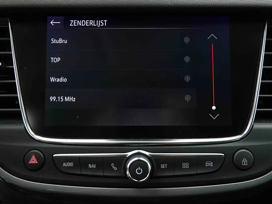 Opel Crossland - Thumbnail 12