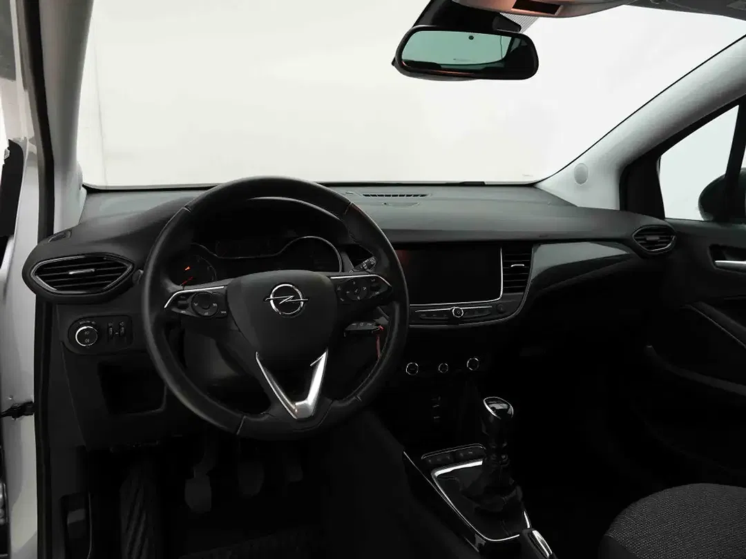 Opel Crossland - Thumbnail 8
