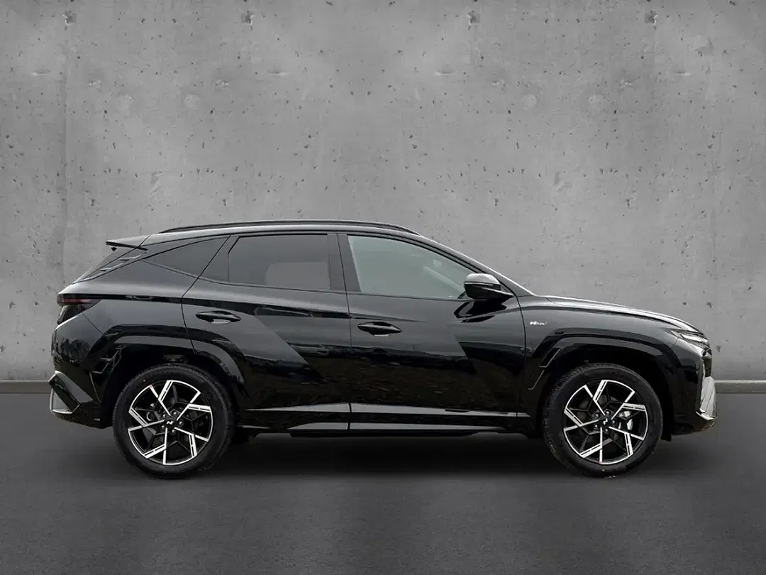 Hyundai TUCSON - Thumbnail 5