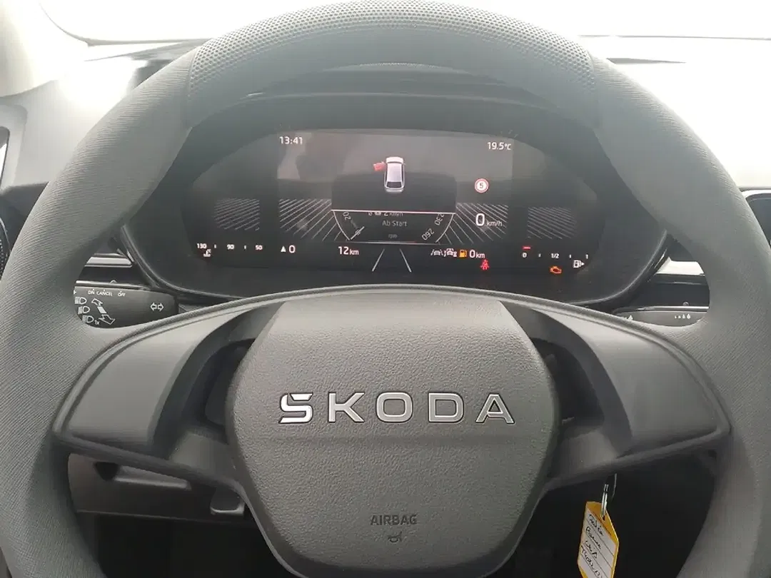 Skoda Fabia - Thumbnail 11