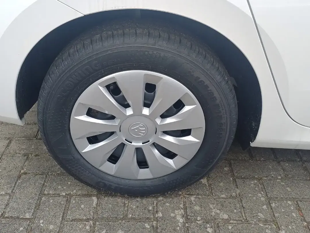 Skoda Fabia - Thumbnail 5