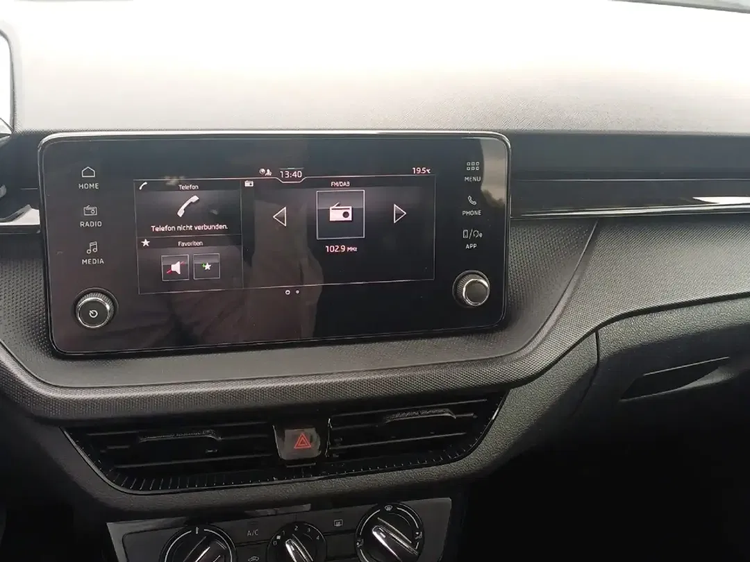 Skoda Fabia - Thumbnail 7