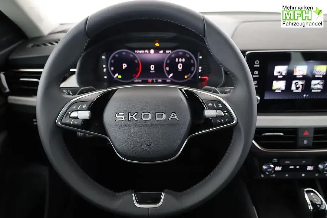 Skoda Kamiq - Thumbnail 5