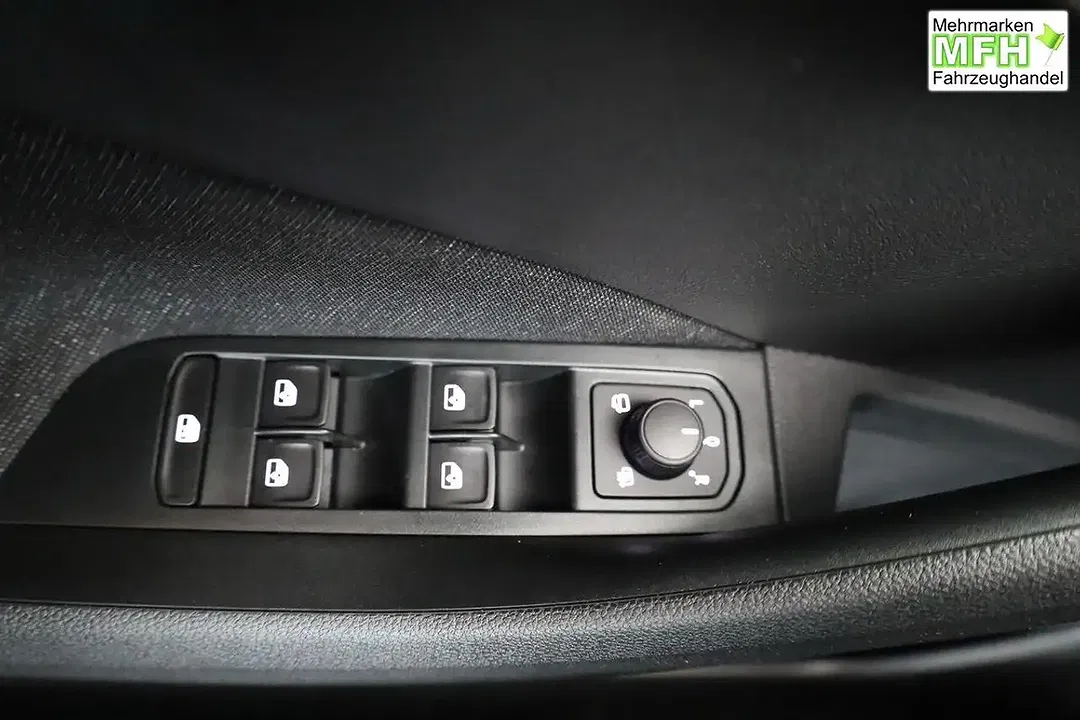 Skoda Kamiq - Thumbnail 7