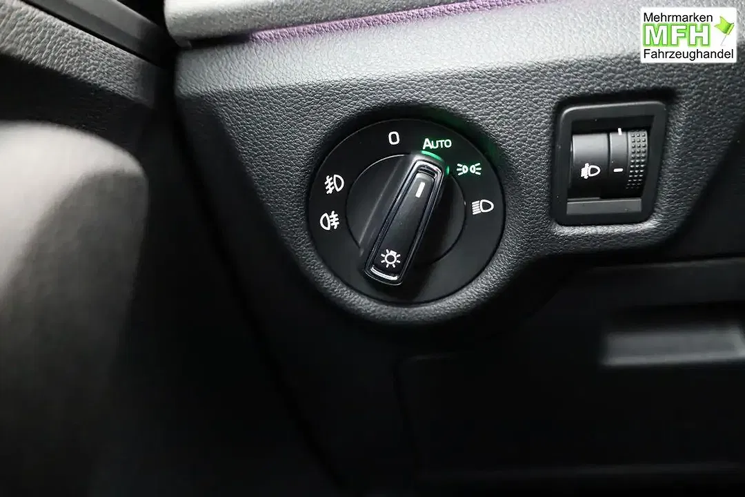 Skoda Kamiq - Thumbnail 8