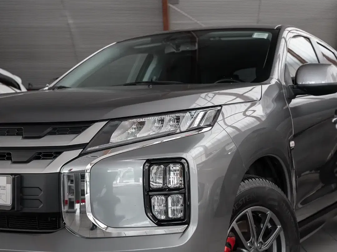 Mitsubishi ASX - Thumbnail 13
