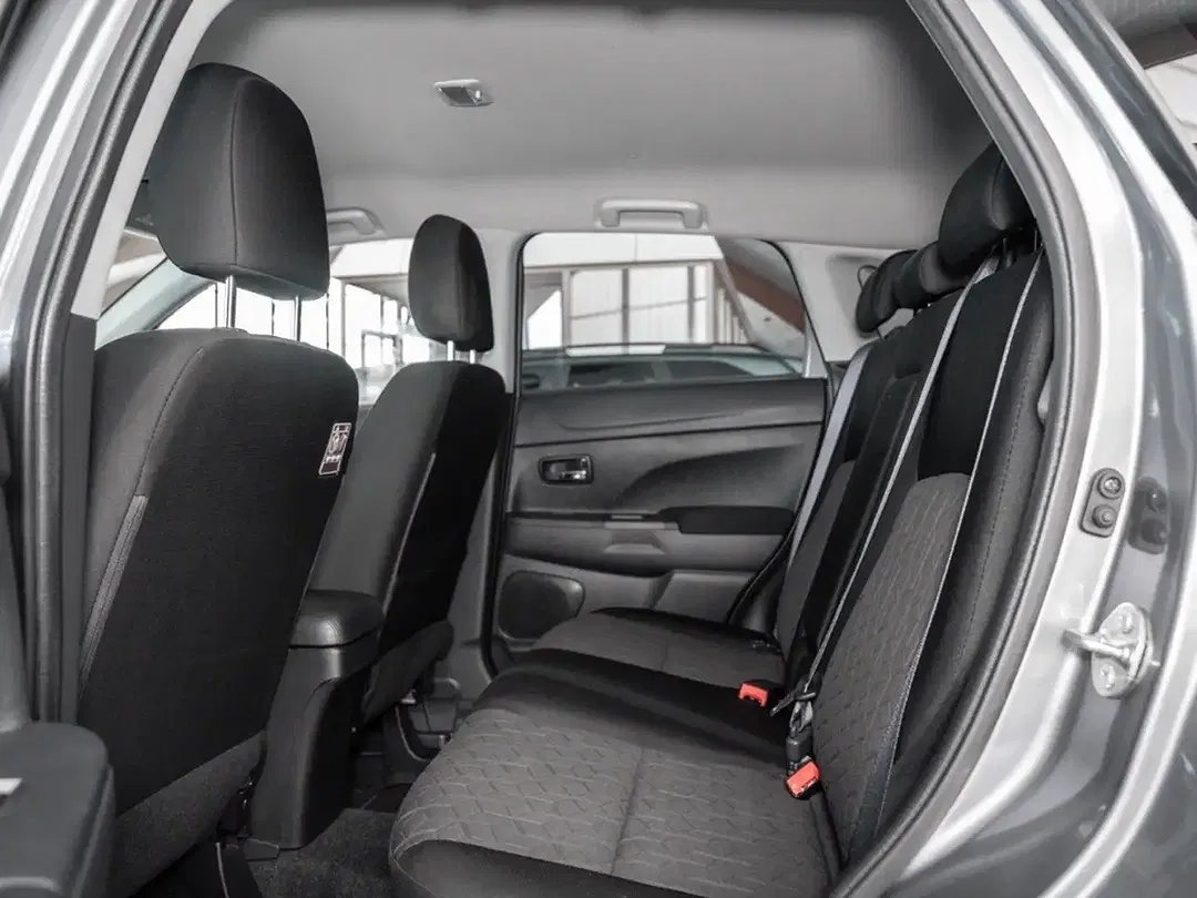 Mitsubishi ASX - Thumbnail 7